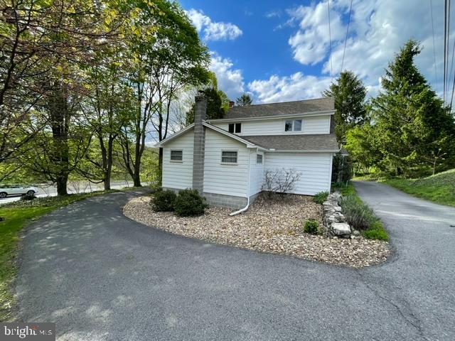 378 Tea Creek Road Reedsville, PA 17084 - Photo 34 of 41 Gallery Image 34