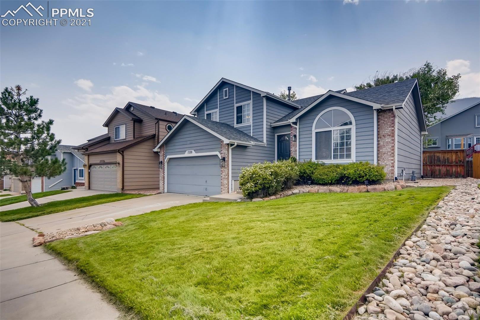7330 Julynn Road Colorado Springs, CO 80919 - Photo 1 of 28 Gallery Image 1