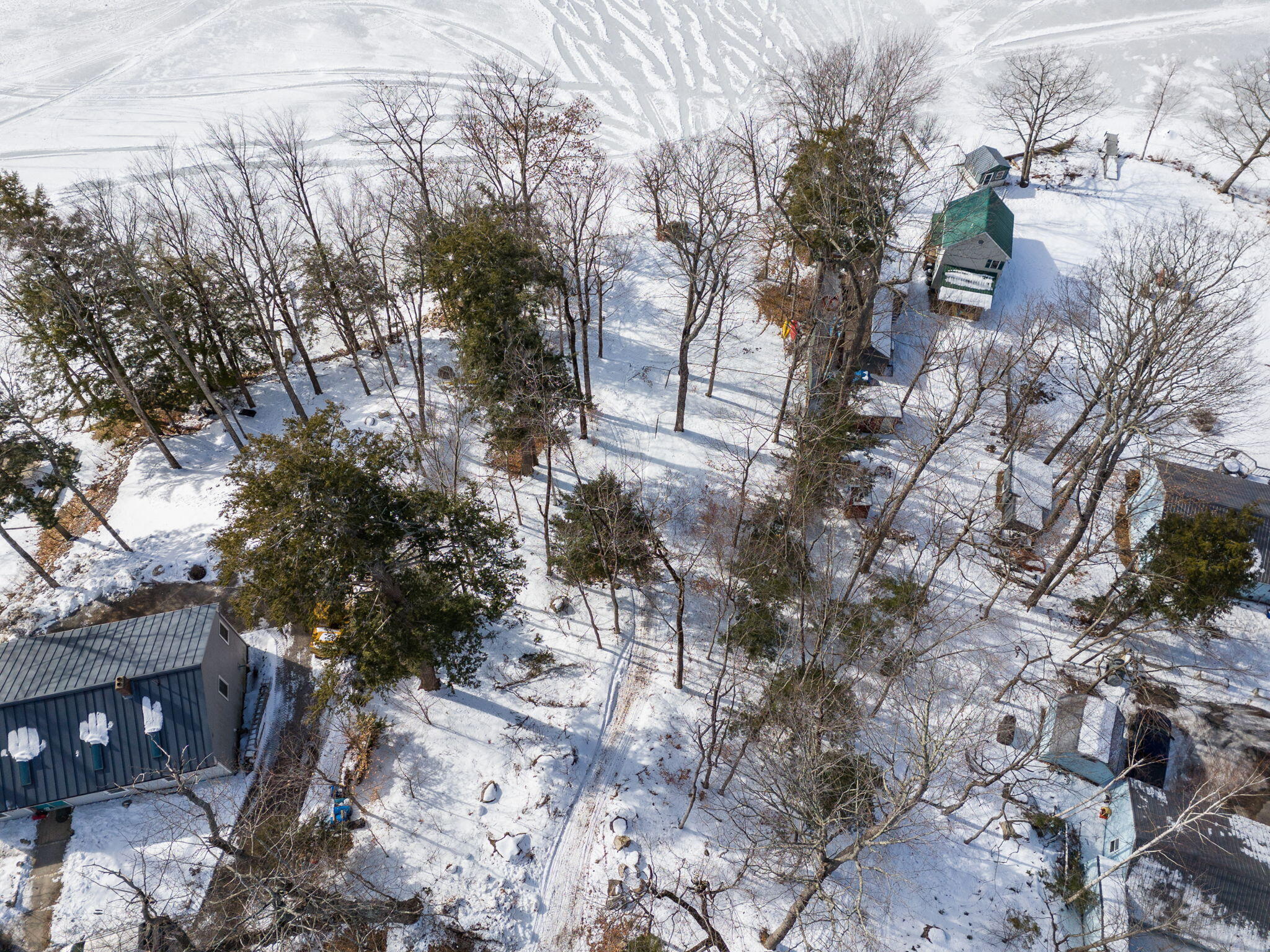 77 Maple Ridge Drive Monmouth, ME 04259 - Photo 32 of 37 77MapleRidge-19