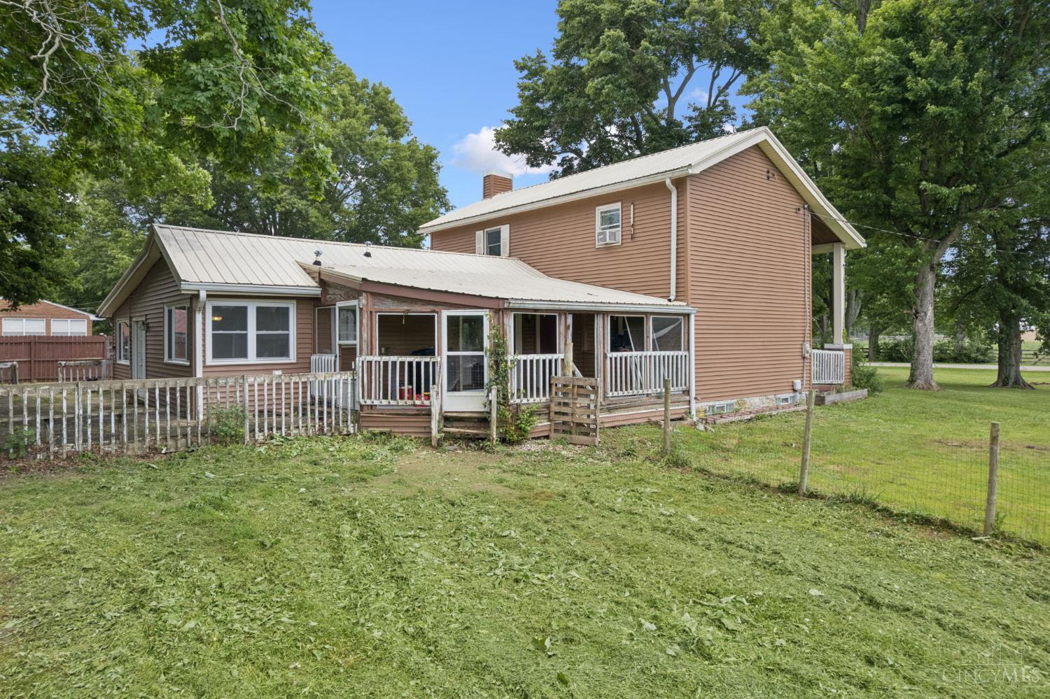 2147 Bethel Maple Road Hamersville, OH 45130 - Photo 32 of 49