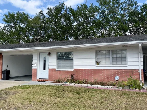 $165,000 | 9805 Lily Street North, Unit 9805, Pinellas Park, FL 33782