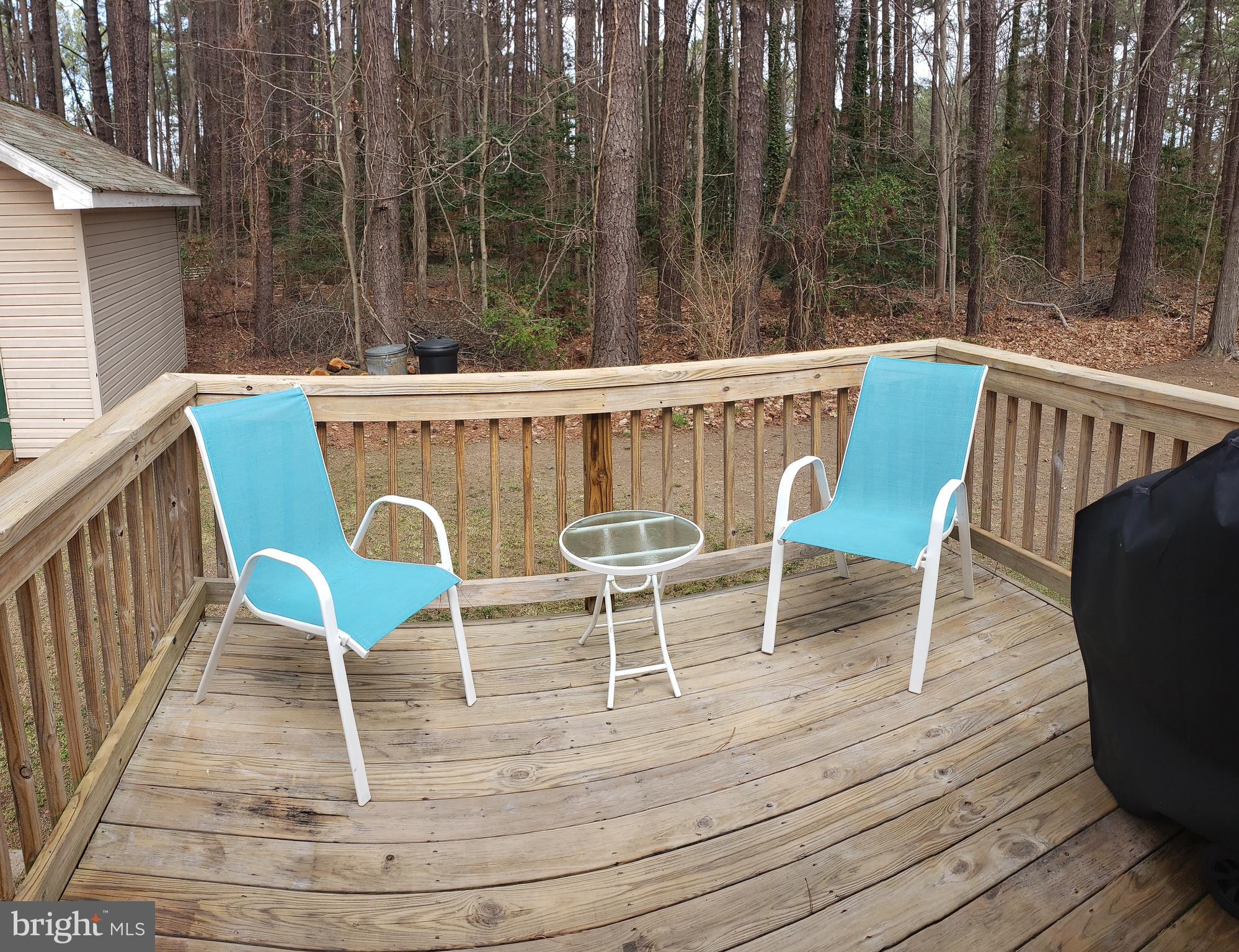 17838 Piney Point Road Tall Timbers, MD 20690 - Photo 12 of 38