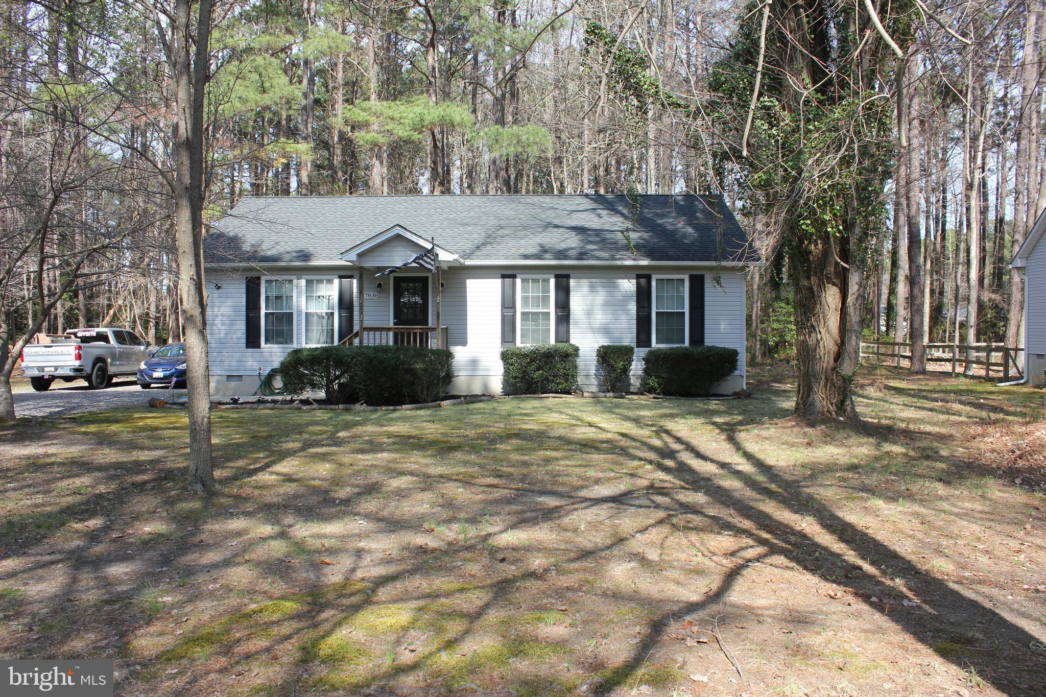 17838 Piney Point Road Tall Timbers, MD 20690 - Photo 2 of 38