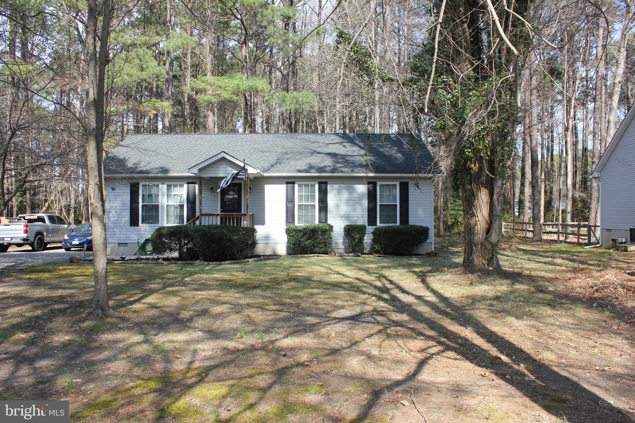 17838 Piney Point Road Tall Timbers, MD 20690 - Photo 37 of 38