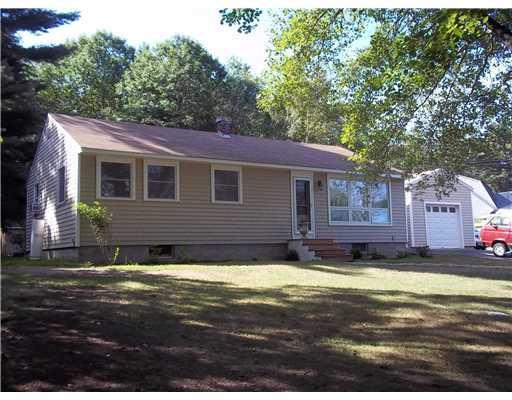9 Leach Road Kittery, ME 03904 - Photo 1 of 15 Exterior Front.