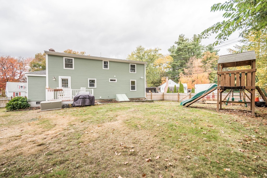 2 Sheridan Road Wilmington, MA 01887 - Photo 20 of 26 Gallery Image 20