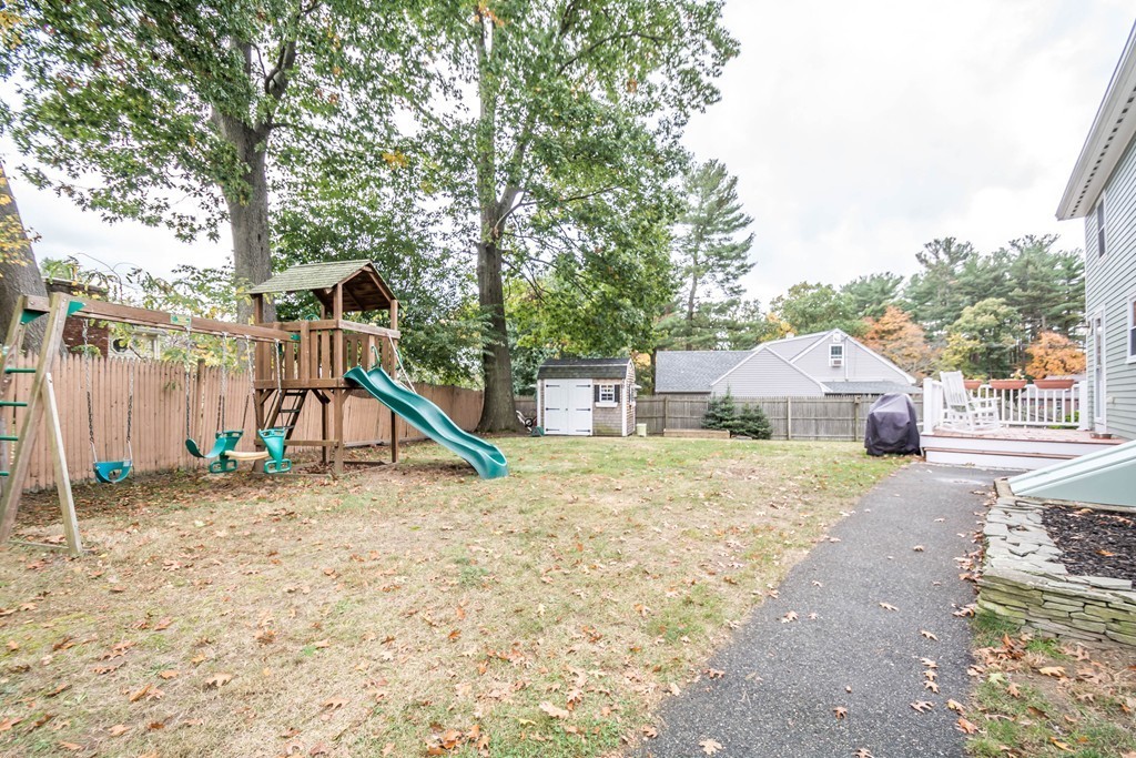 2 Sheridan Road Wilmington, MA 01887 - Photo 21 of 26 Gallery Image 21