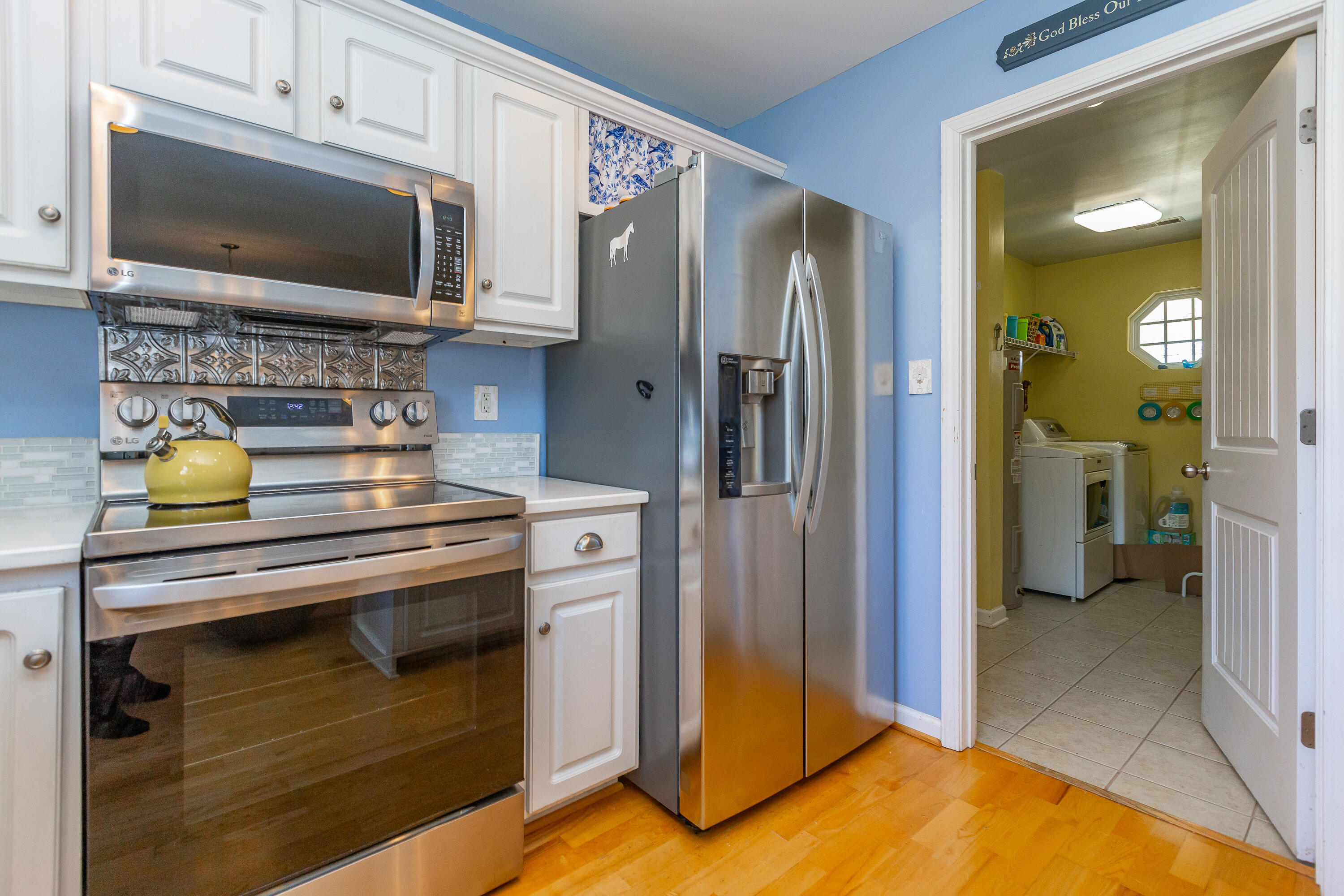 1673 North Cleveland Road Lexington, KY 40509 - Photo 18 of 42 3-5