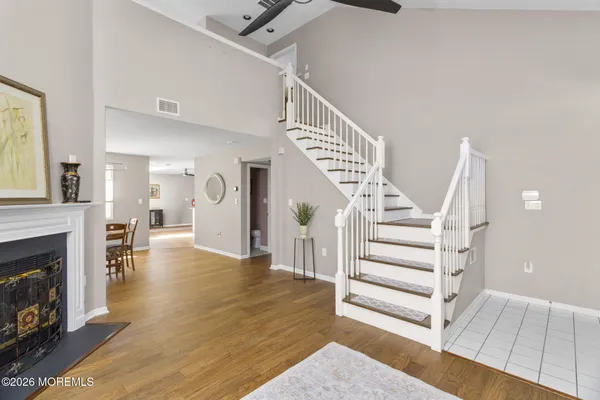 $550,000 | 63 Winthrop Road, Unit 63A, Monroe Township, NJ 08831