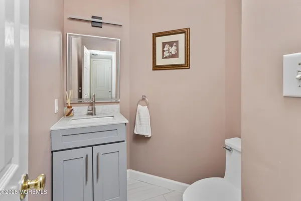 $550,000 | 63 Winthrop Road, Unit 63A, Monroe Township, NJ 08831