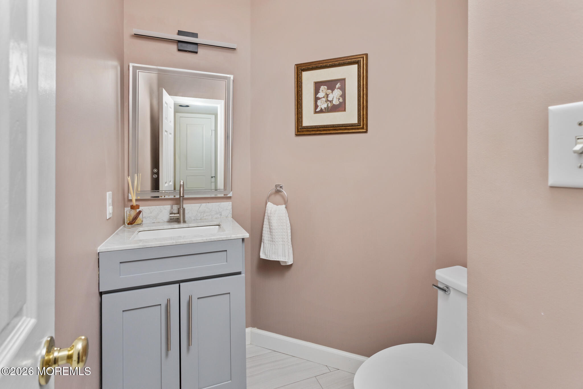 63 Winthrop Road, Unit 63A Monroe Township, NJ 08831 - Photo 17 of 31 63 Winthrop-14