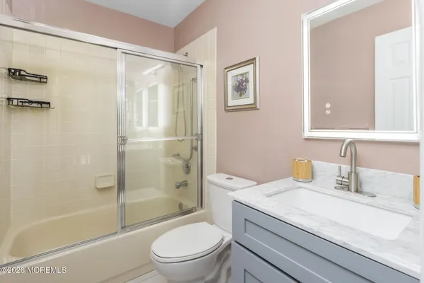 $550,000 | 63 Winthrop Road, Unit 63A, Monroe Township, NJ 08831