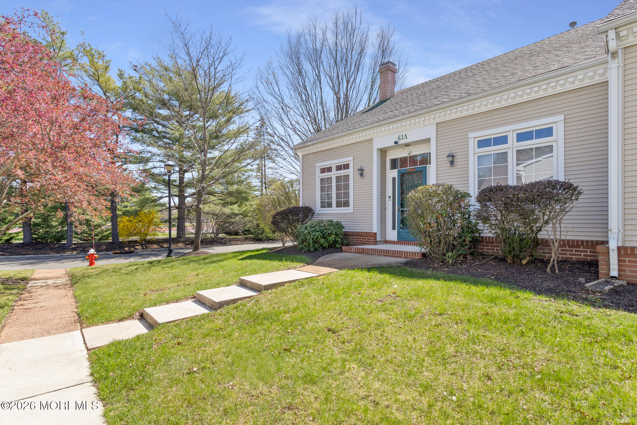 63 Winthrop Road, Unit 63A Monroe Township, NJ 08831 - Photo 24 of 31 63 Winthrop-2