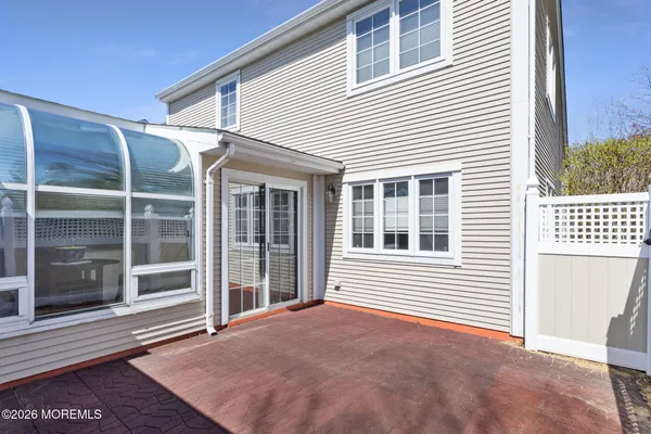 $550,000 | 63 Winthrop Road, Unit 63A, Monroe Township, NJ 08831