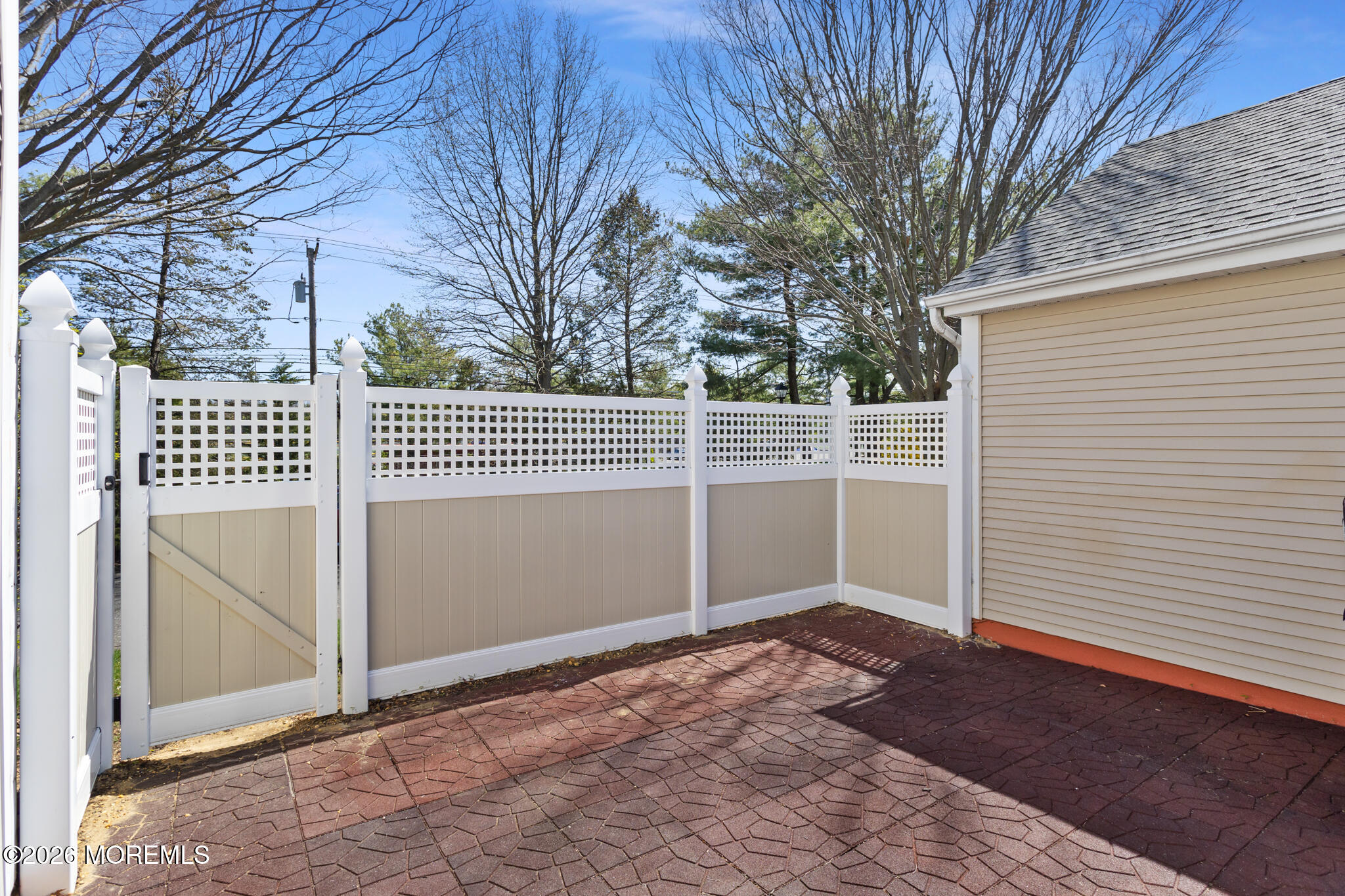 63 Winthrop Road, Unit 63A Monroe Township, NJ 08831 - Photo 26 of 31 63 Winthrop-27