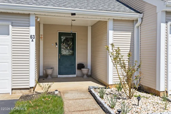 $550,000 | 63 Winthrop Road, Unit 63A, Monroe Township, NJ 08831
