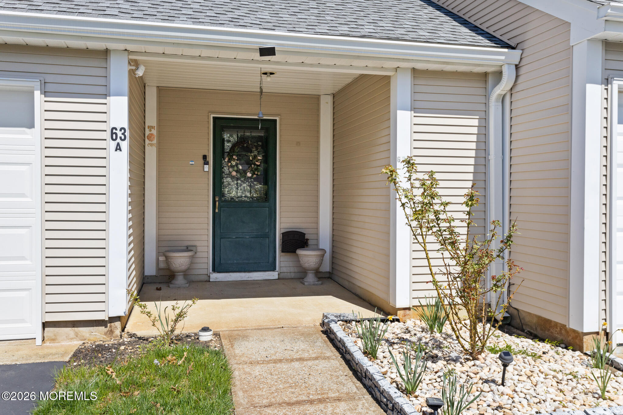 63 Winthrop Road, Unit 63A Monroe Township, NJ 08831 - Photo 27 of 31 63 Winthrop-30