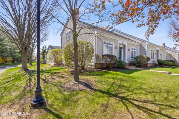 $550,000 | 63 Winthrop Road, Unit 63A, Monroe Township, NJ 08831