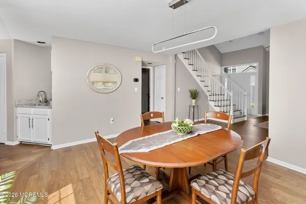 $550,000 | 63 Winthrop Road, Unit 63A, Monroe Township, NJ 08831