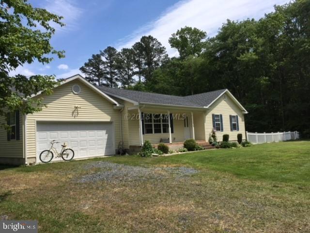 12707 Loretto Road Princess Anne, MD 21853 - Photo 17 of 18