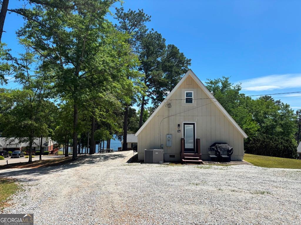 1000 Marigold Road, Unit 25 Sparta, GA 31087 - Photo 10 of 50