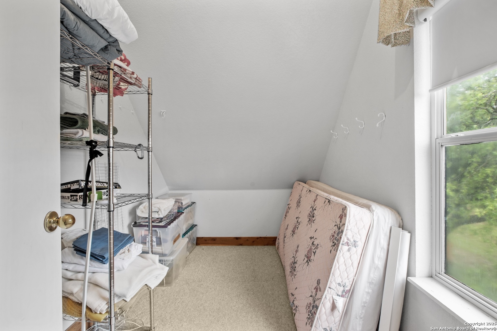 211 Riverside Drive West Llano, TX 78643 - Photo 43 of 74 a view of a living room and a window