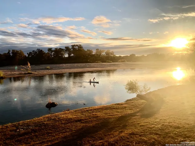 $1,249,000 | 211 Riverside Drive West, Llano, TX 78643