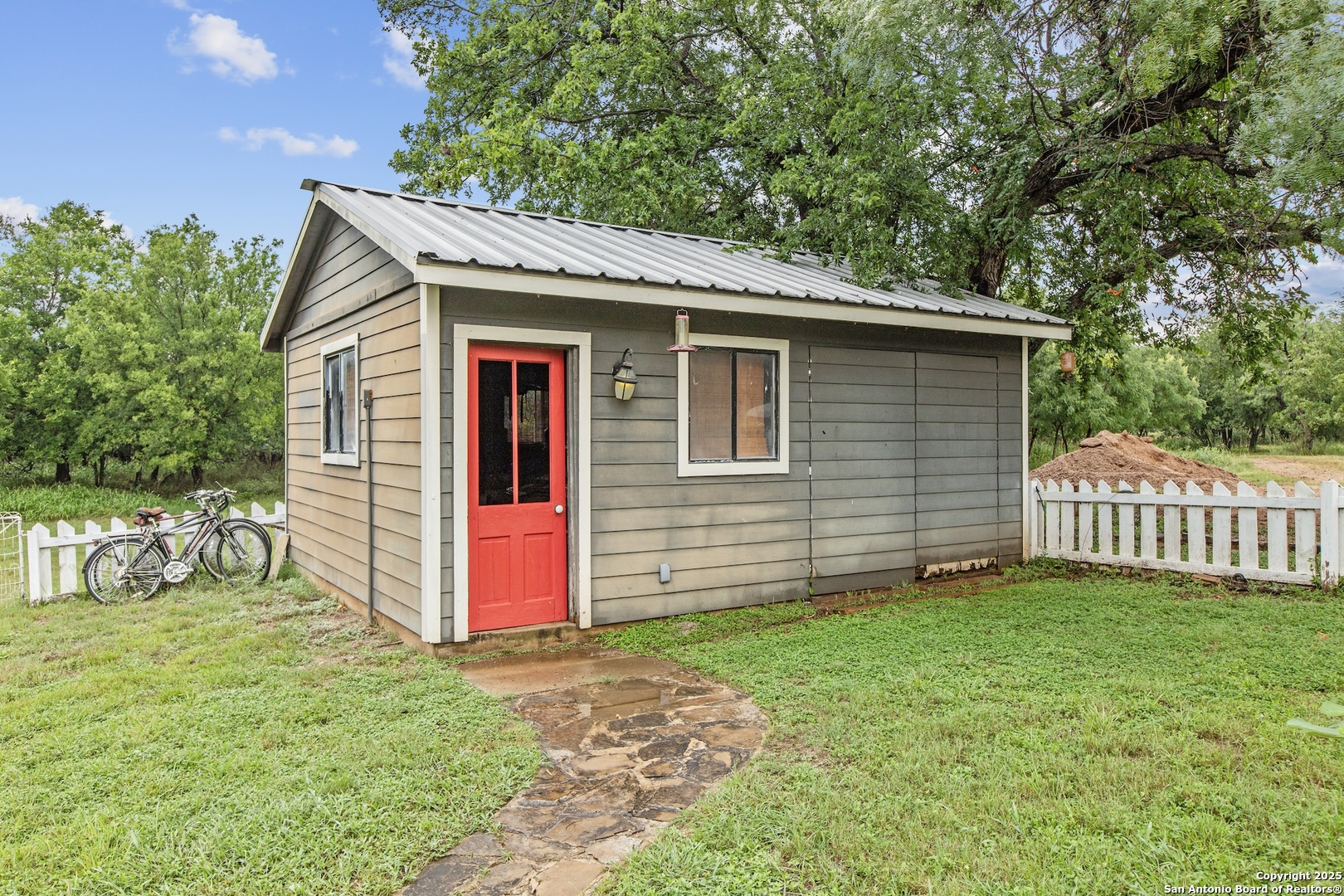 211 Riverside Drive West Llano, TX 78643 - Photo 58 of 74