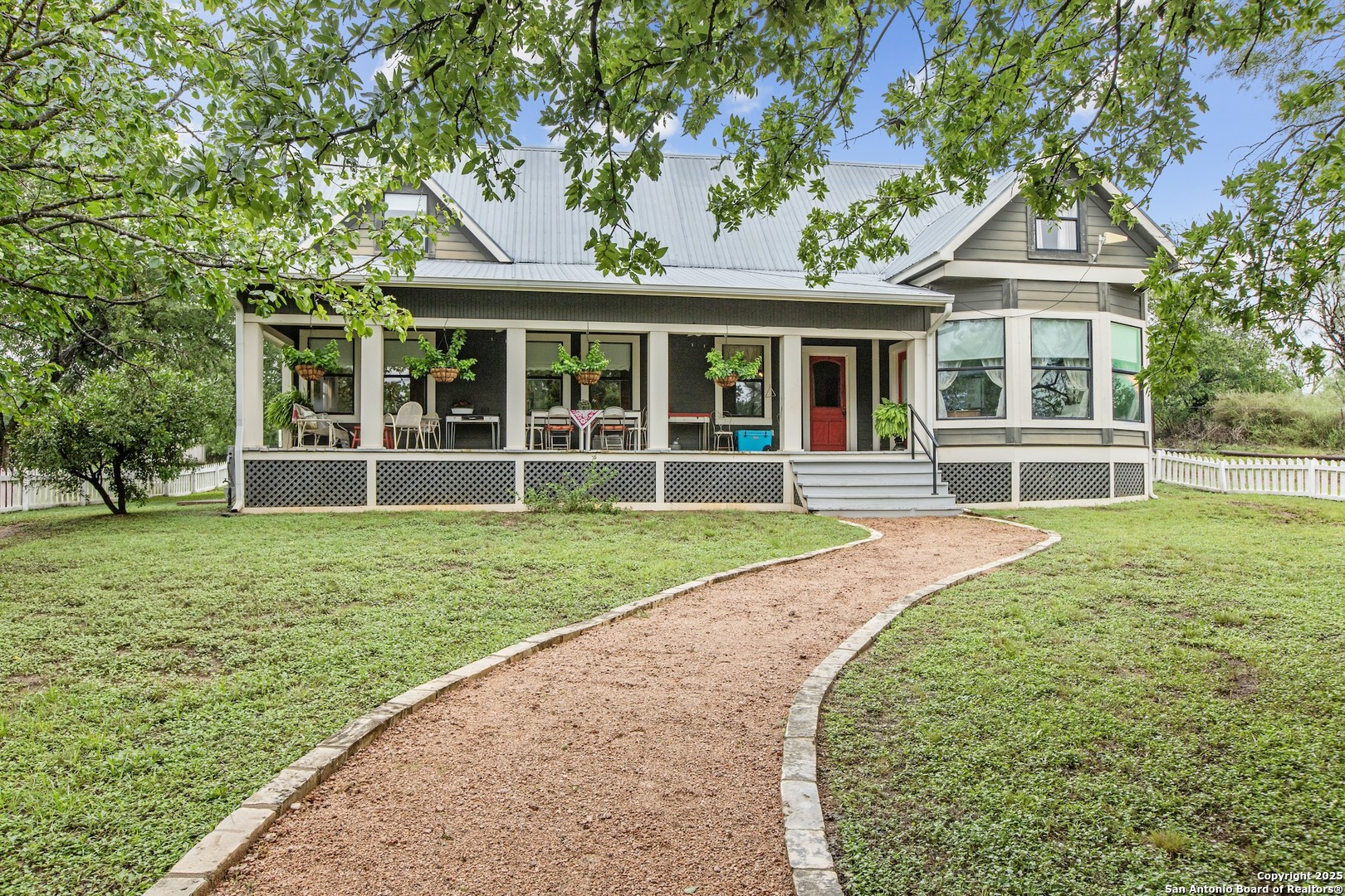 211 Riverside Drive West Llano, TX 78643 - Photo 64 of 74