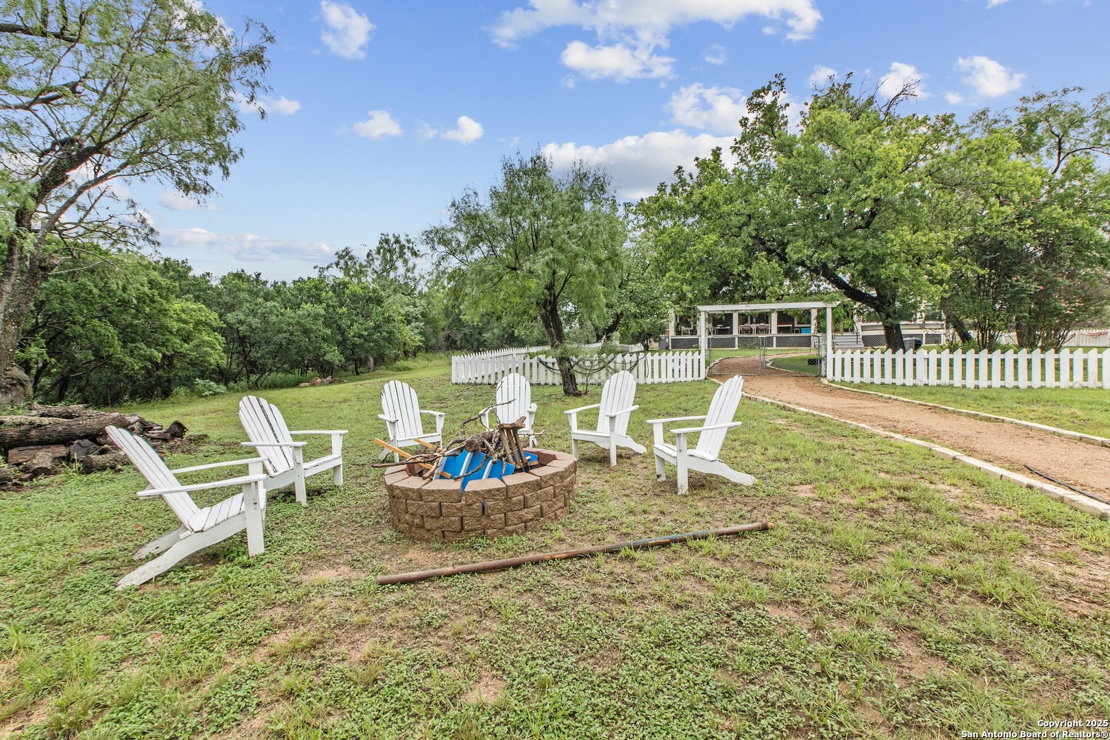 211 Riverside Drive West Llano, TX 78643 - Photo 70 of 74