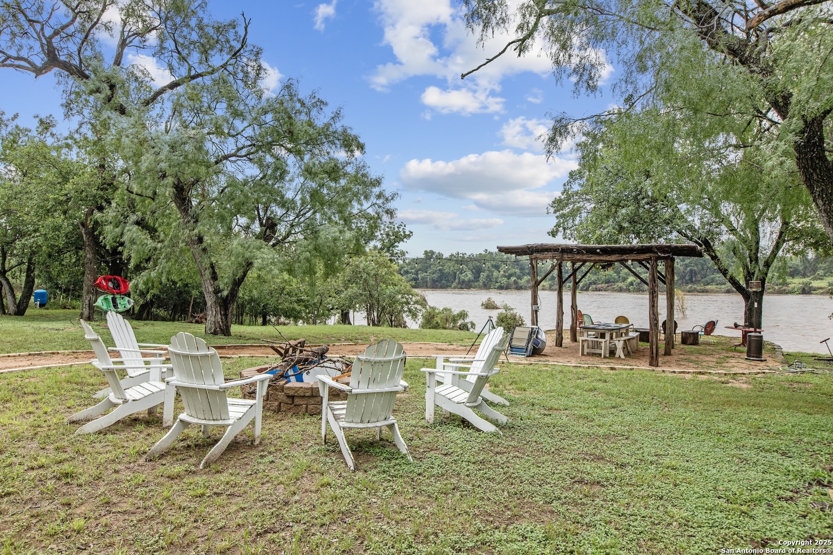 211 Riverside Drive West Llano, TX 78643 - Photo 71 of 74