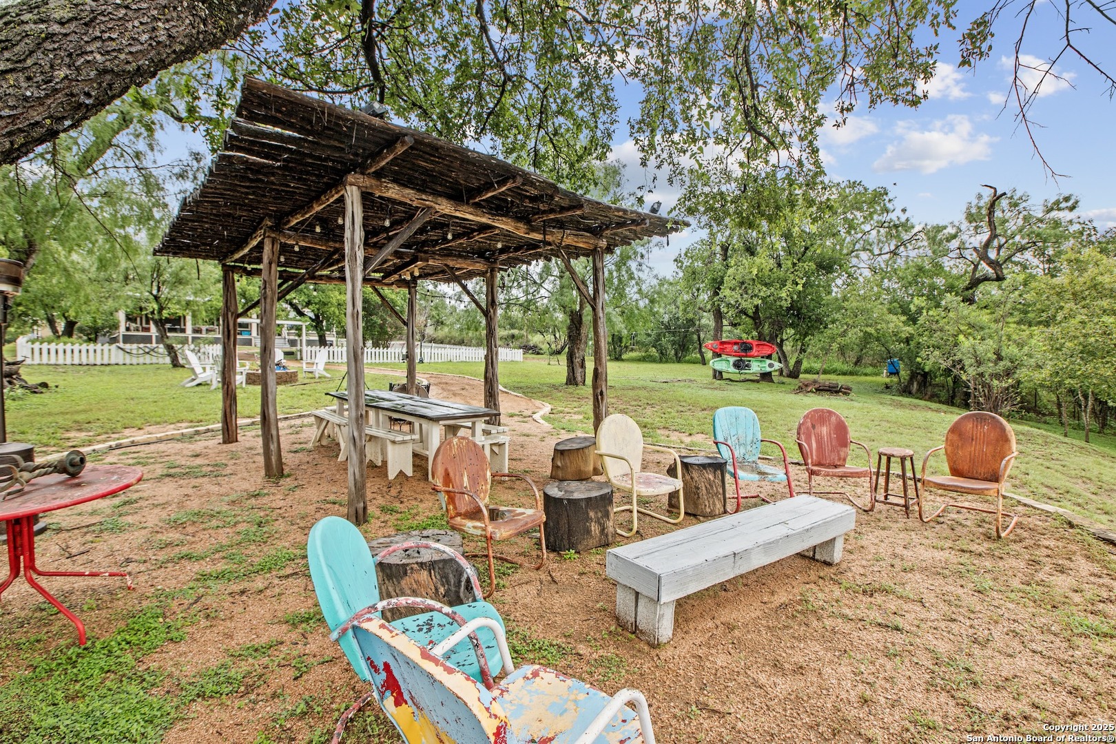 211 Riverside Drive West Llano, TX 78643 - Photo 72 of 74