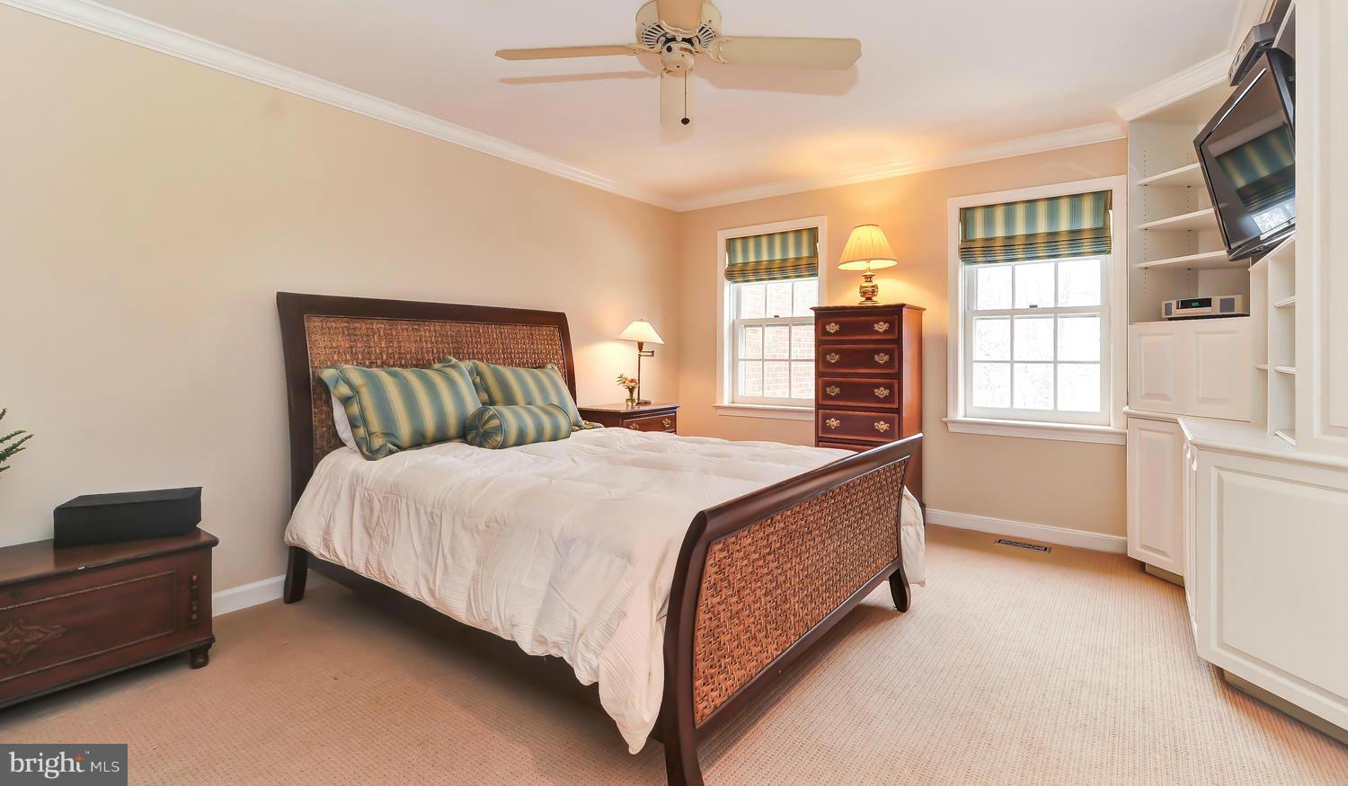2640 North Glebe Road Arlington, VA 22207 - Photo 15 of 30 Bedroom (Master)