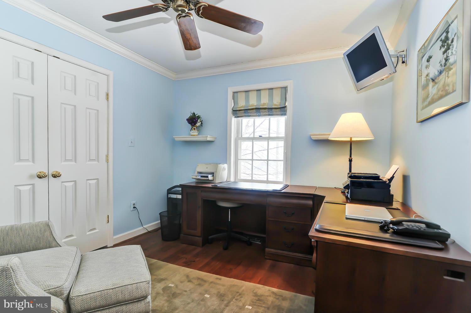 2640 North Glebe Road Arlington, VA 22207 - Photo 20 of 30 3rd Bedroom