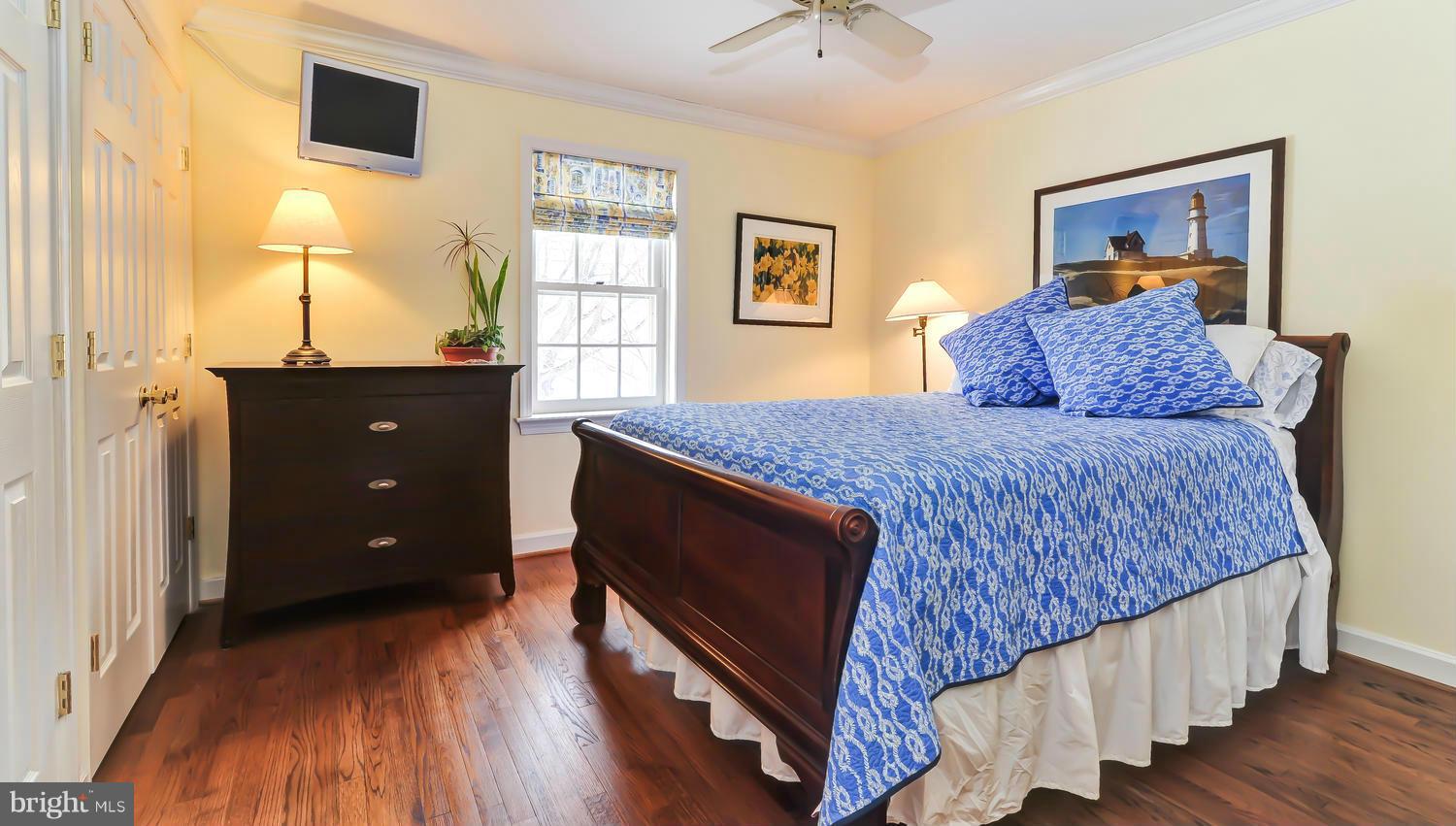 2640 North Glebe Road Arlington, VA 22207 - Photo 21 of 30 2nd Bedroom