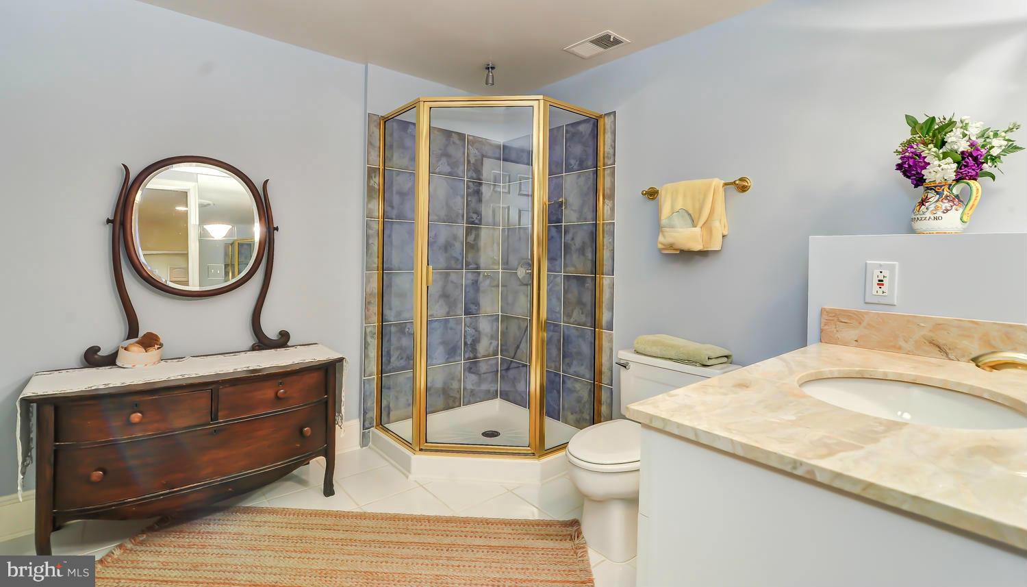 2640 North Glebe Road Arlington, VA 22207 - Photo 27 of 30 Basement Full Bath