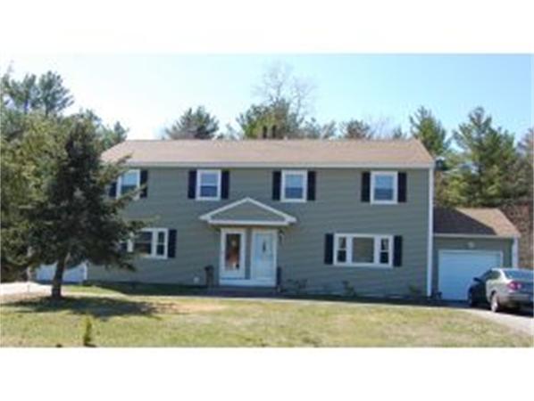 97 West Road, Unit B Londonderry, NH 03053 - Photo 1 of 19 Gallery Image 1