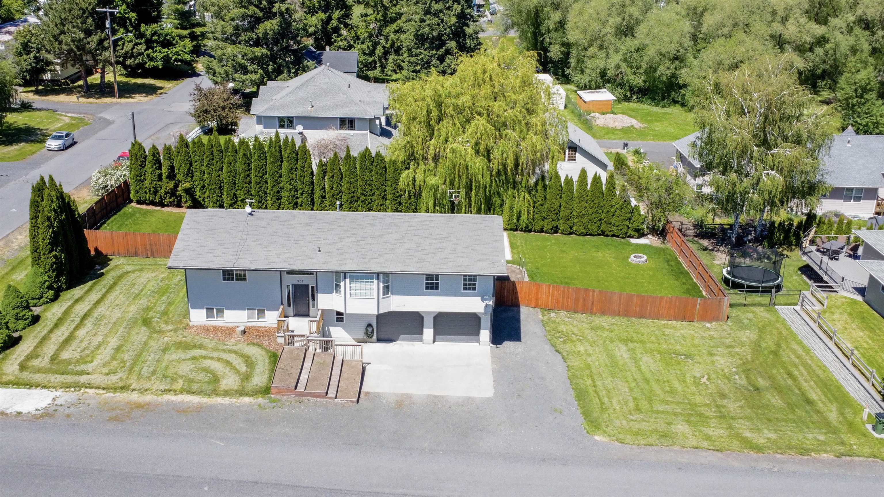 901 Harrison Street Colton, WA 99113 - Photo 1 of 48