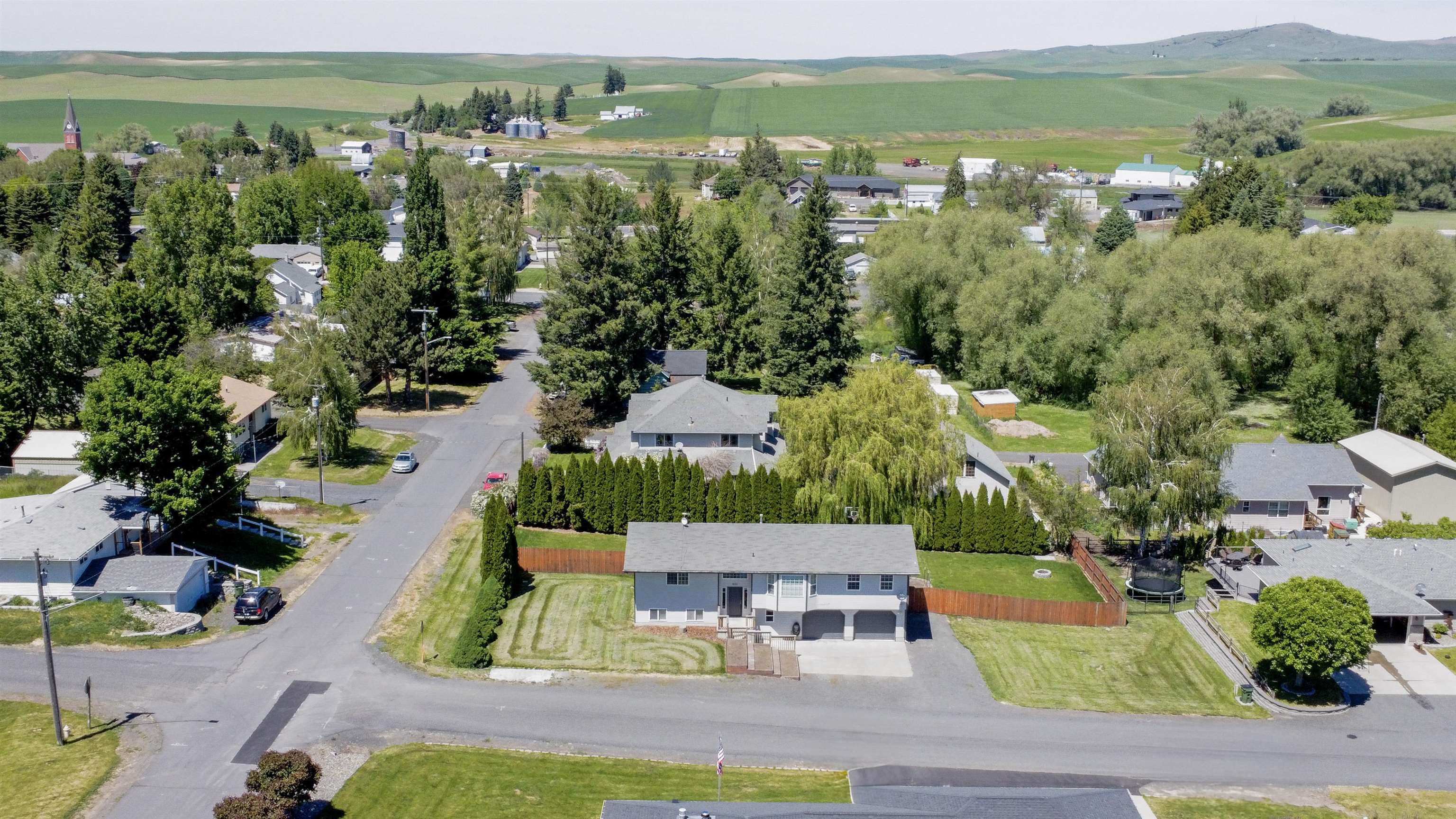 901 Harrison Street Colton, WA 99113 - Photo 24 of 48