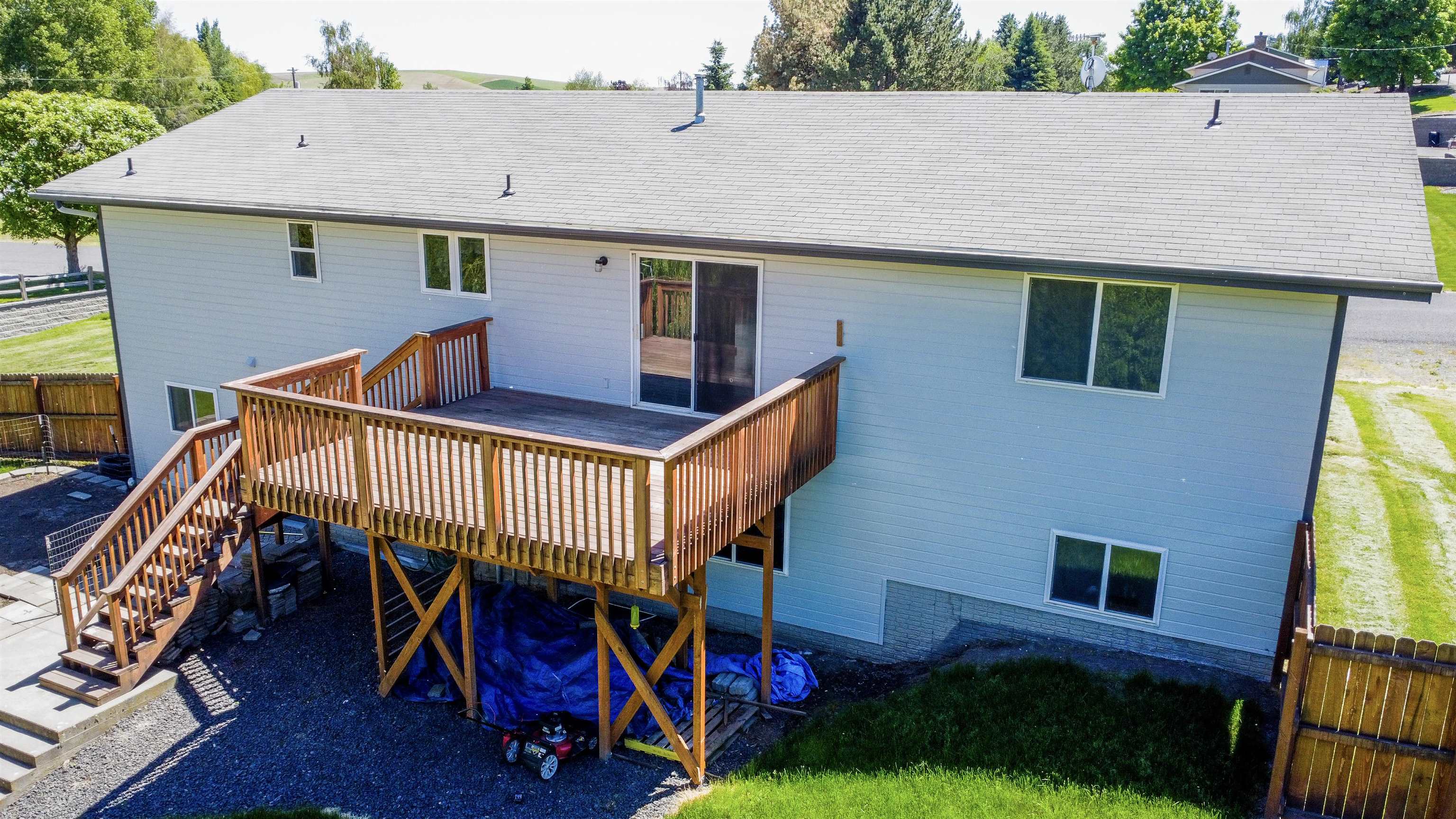 901 Harrison Street Colton, WA 99113 - Photo 4 of 48