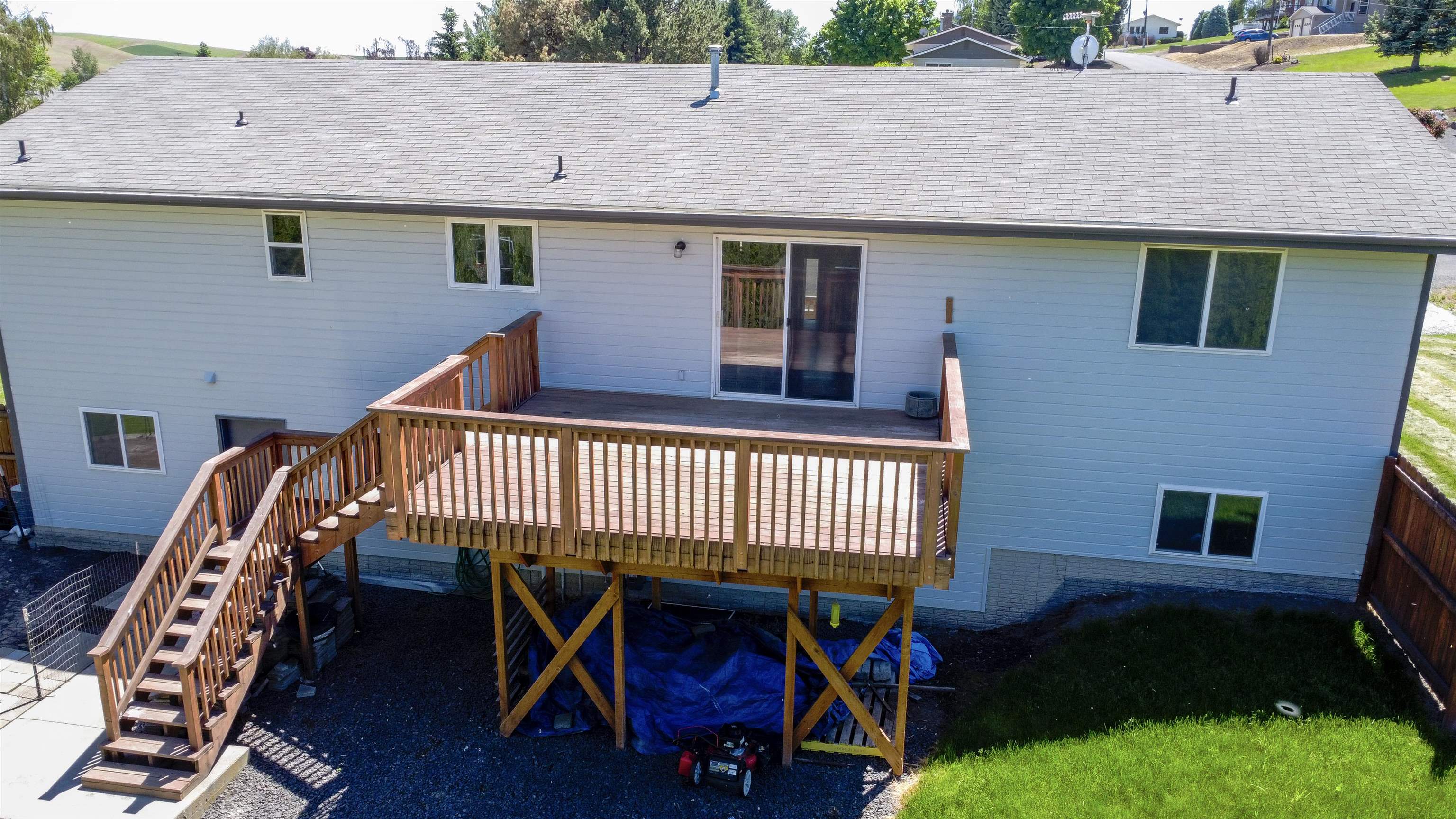 901 Harrison Street Colton, WA 99113 - Photo 5 of 48