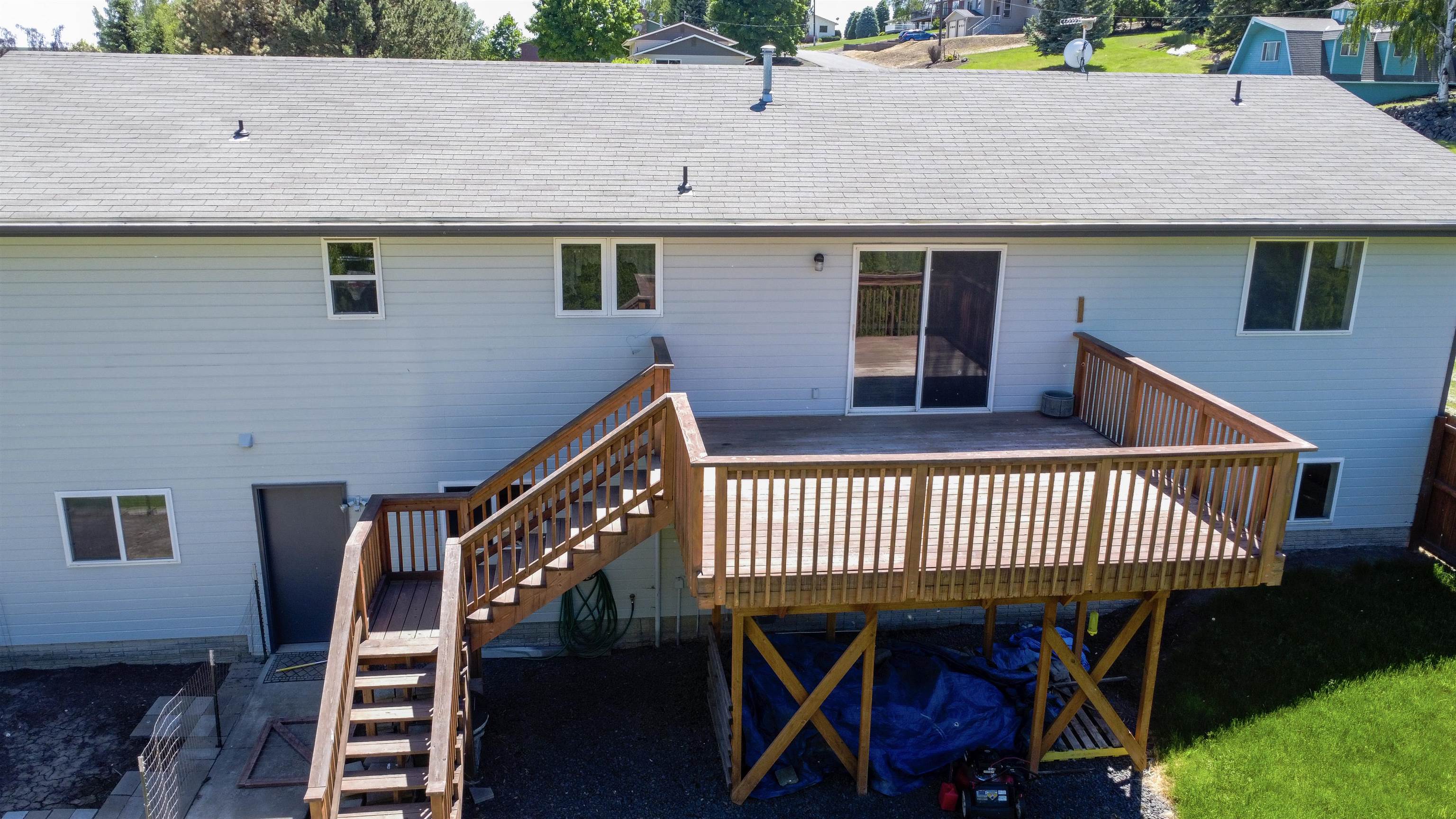 901 Harrison Street Colton, WA 99113 - Photo 6 of 48