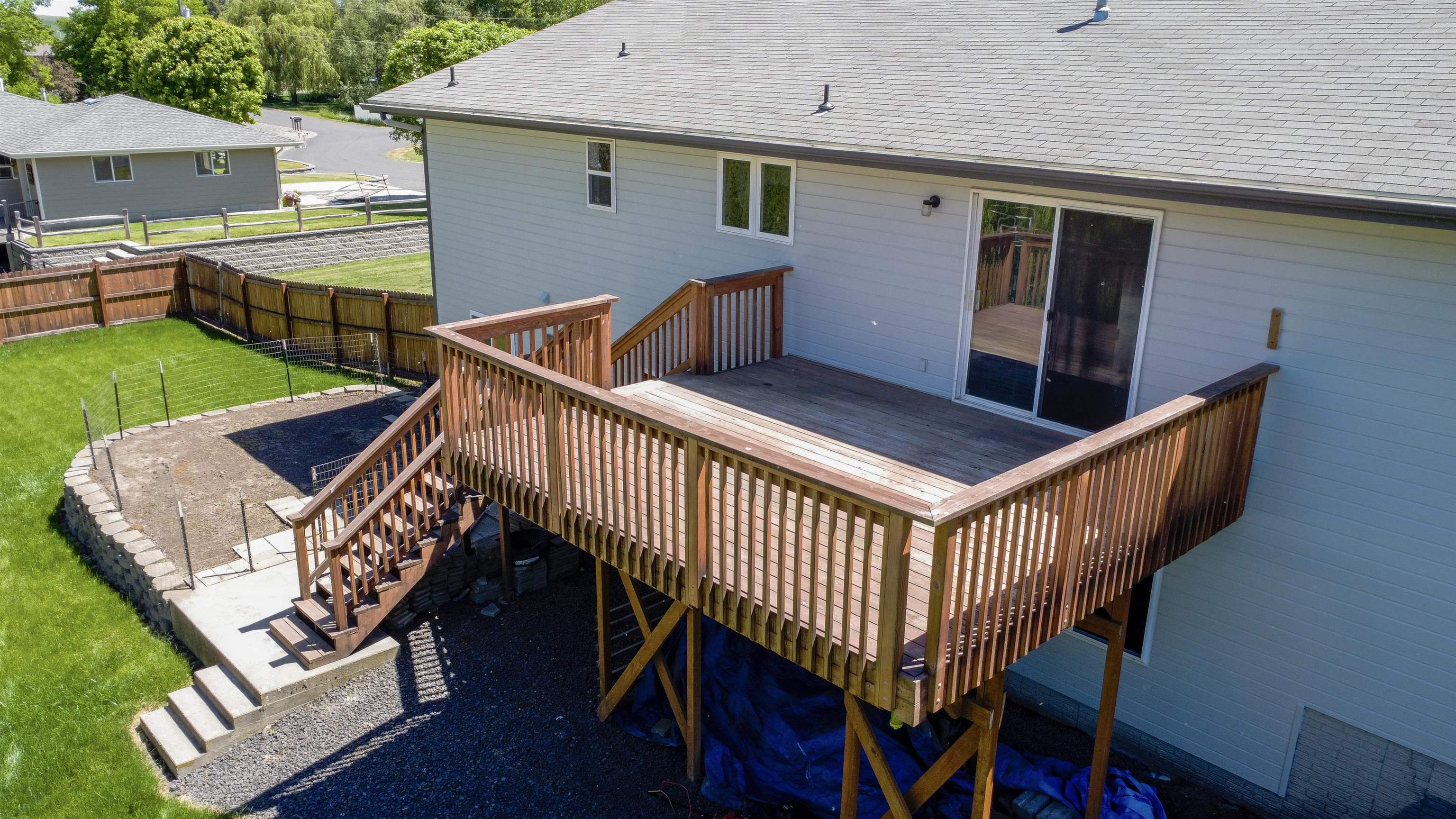 901 Harrison Street Colton, WA 99113 - Photo 7 of 48