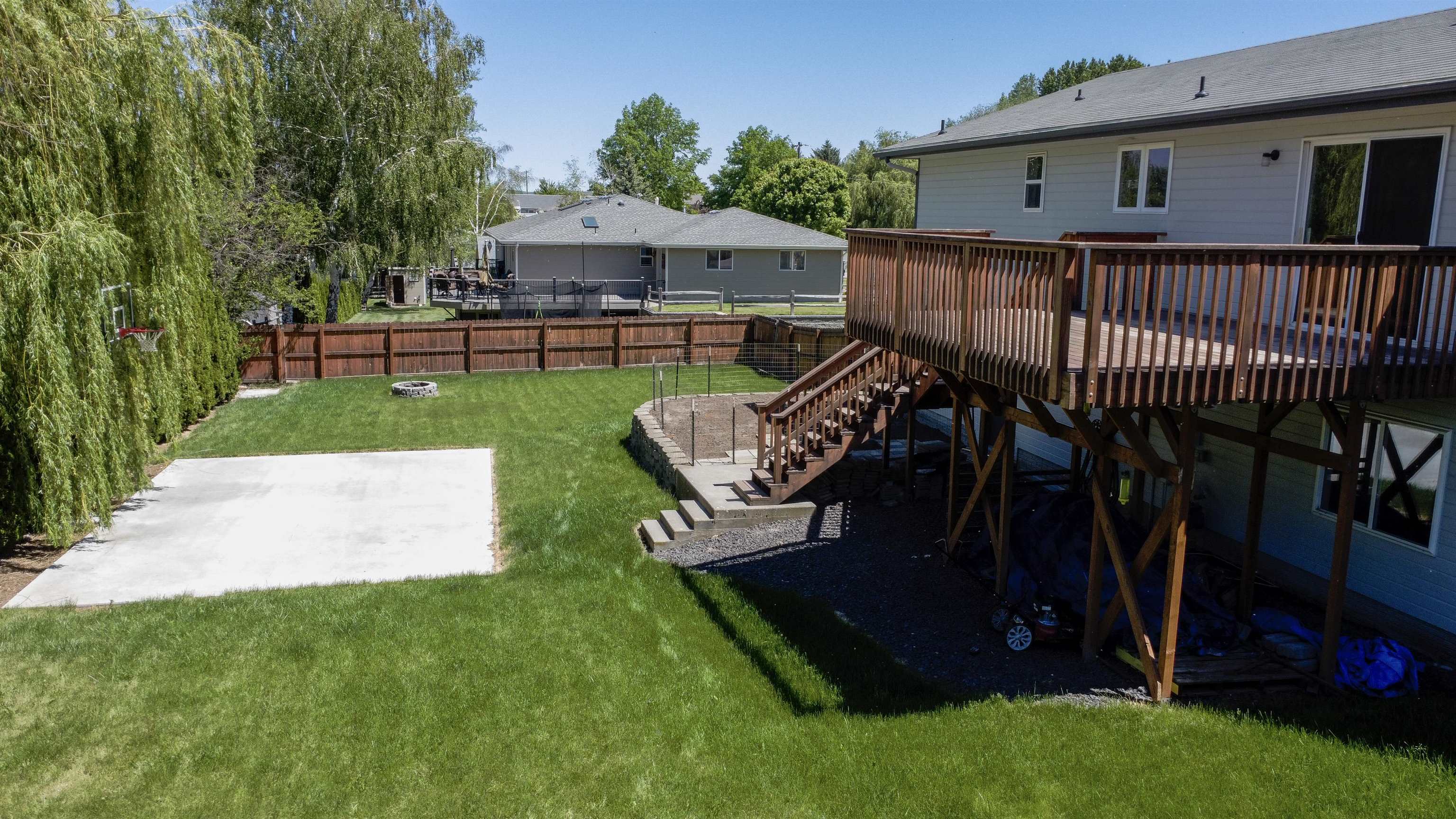 901 Harrison Street Colton, WA 99113 - Photo 9 of 48