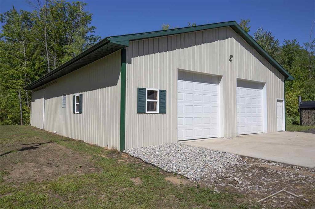 4111 Swinson Road Rhodes, MI 48652 - Photo 17 of 30