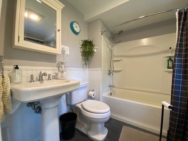 134 Dalton Road Chelmsford, MA 01824 - Photo 32 of 42