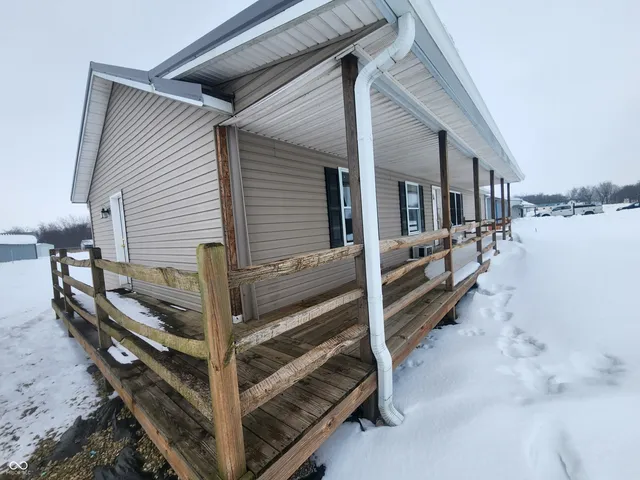 $1,000 | 9010-9020 Highway 3, Milroy, IN 46156