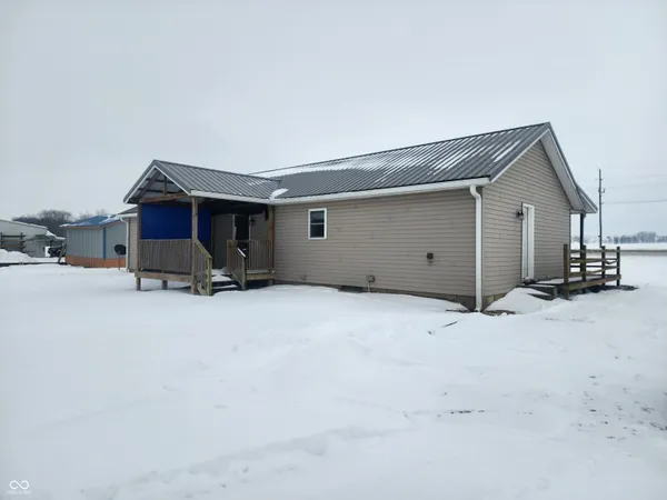 $1,000 | 9010-9020 Highway 3, Milroy, IN 46156