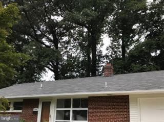 5348 Ravensworth Road Springfield, VA 22151 - Photo 3 of 26 Exterior (Front)