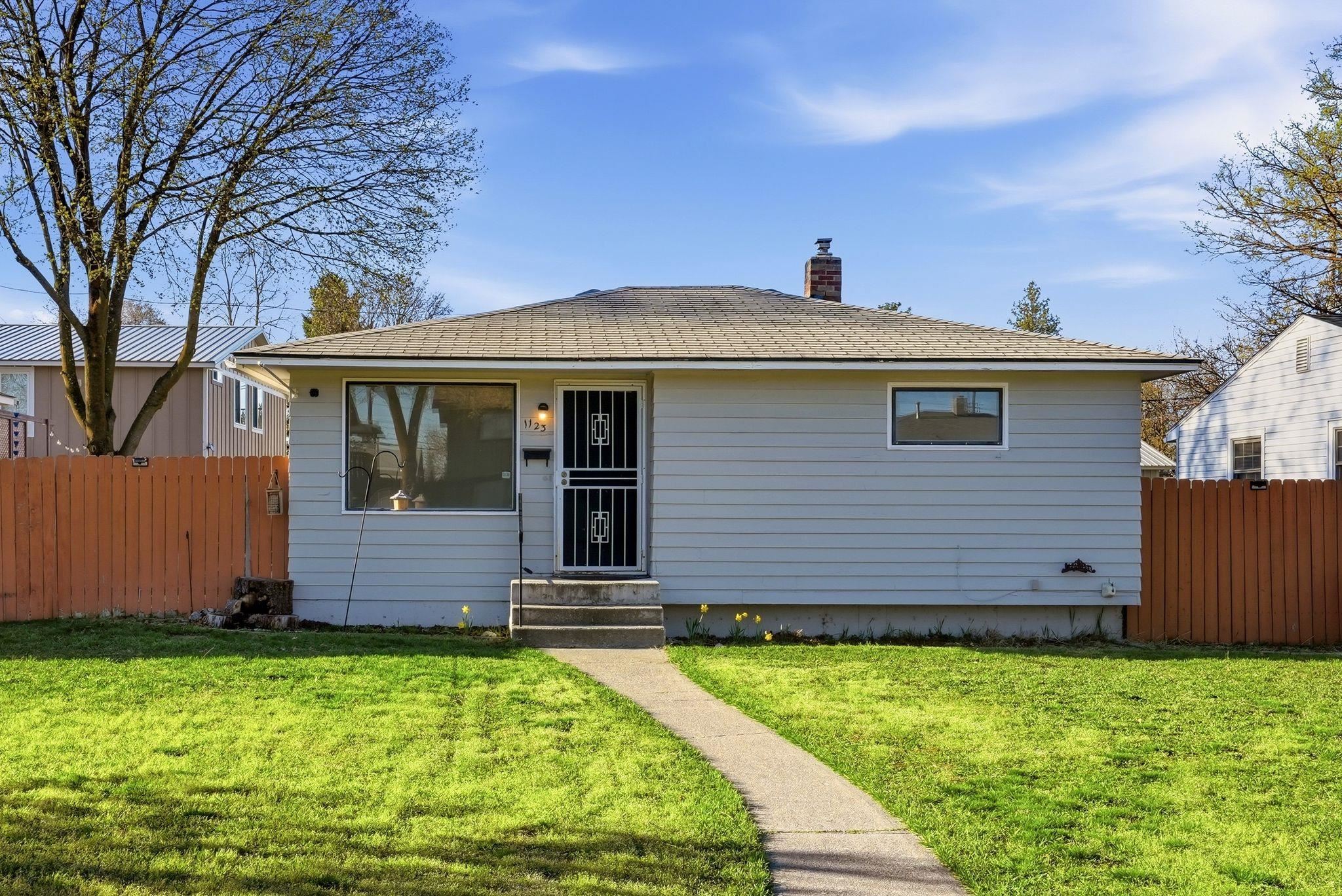 1123 West Decatur Avenue Spokane, WA 99205 - Photo 1 of 35 Gallery Image 1